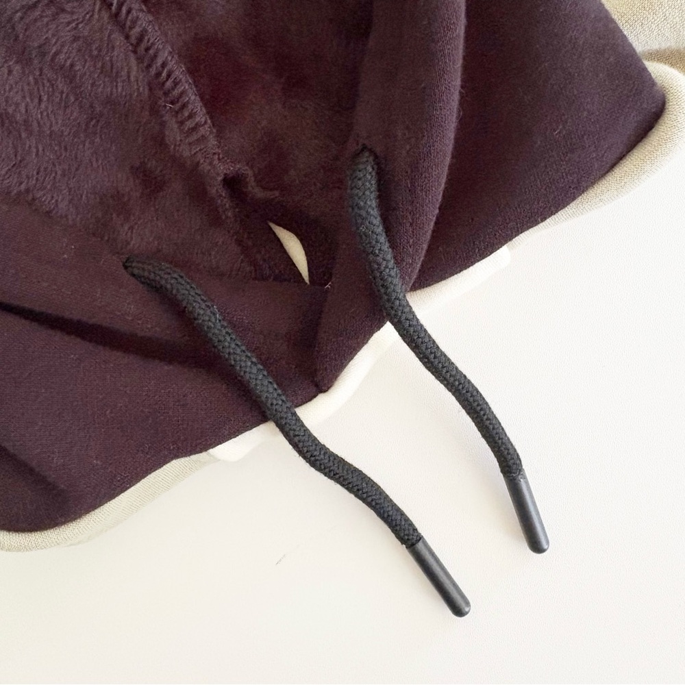 NWT Spark Paws Color Block Dog Hoodie Sweatshirt Size XL - Picture 11 of 16